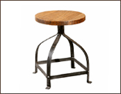 Vintage Style Industrial Furniture Vintage Style Industrial Furniture